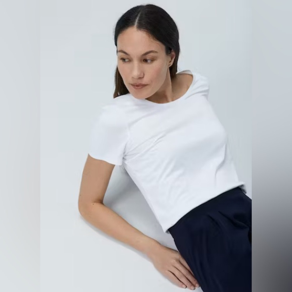 Ministry of Supply Luxe Touch Tee’s
